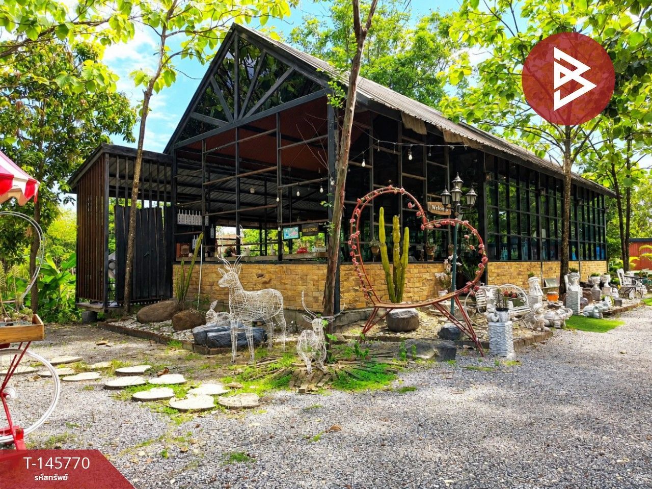 Land for sale In Map Phai Pattaya