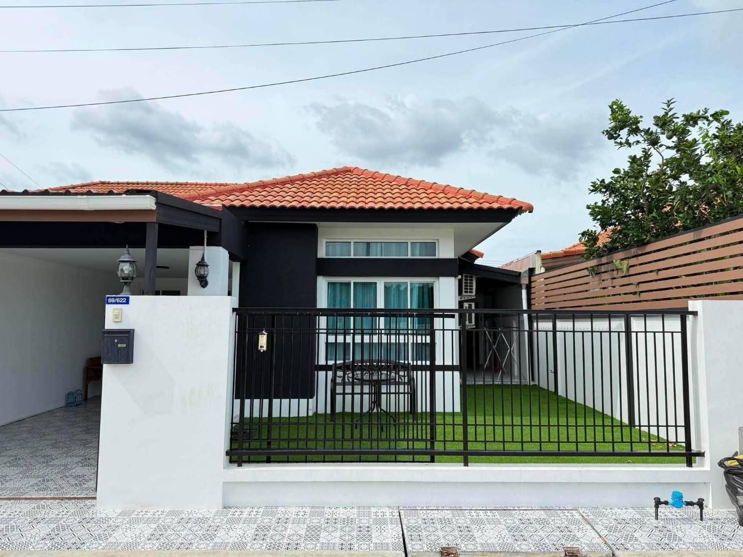 3 Bedroom House For Rent In Wichit, Phuket