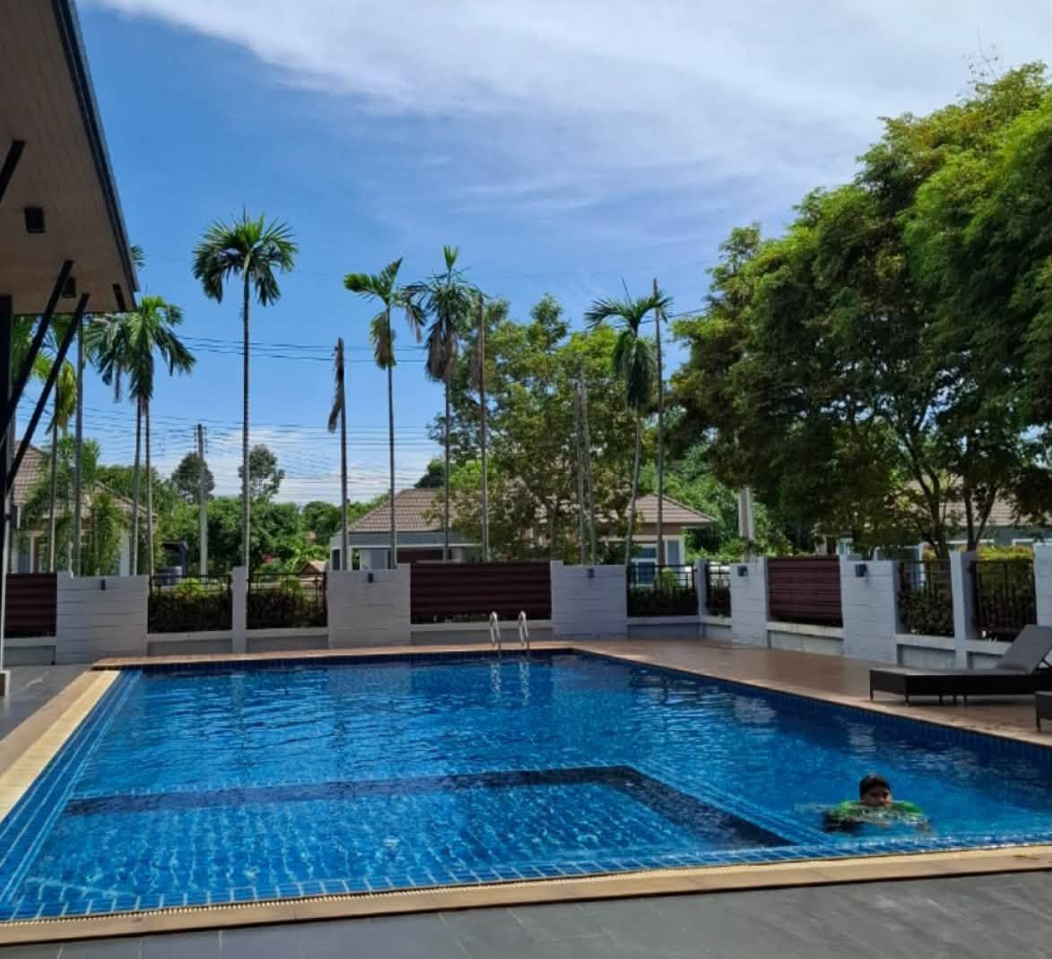 4 Bedroom House For Rent In Bang Sare, Chon Buri