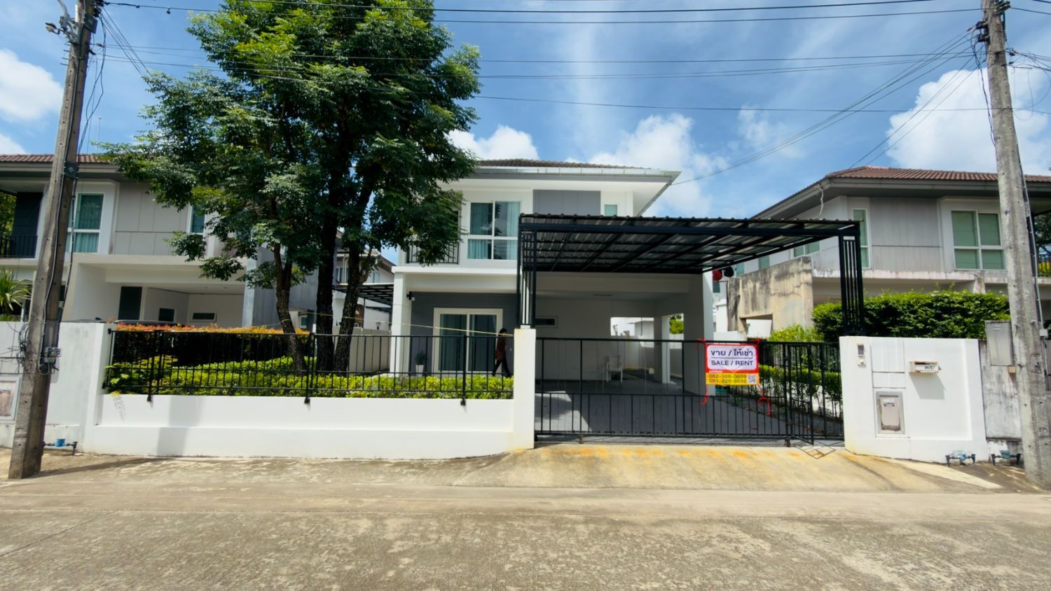 3 Bedroom House For Rent In Ko Kaeo, Phuket