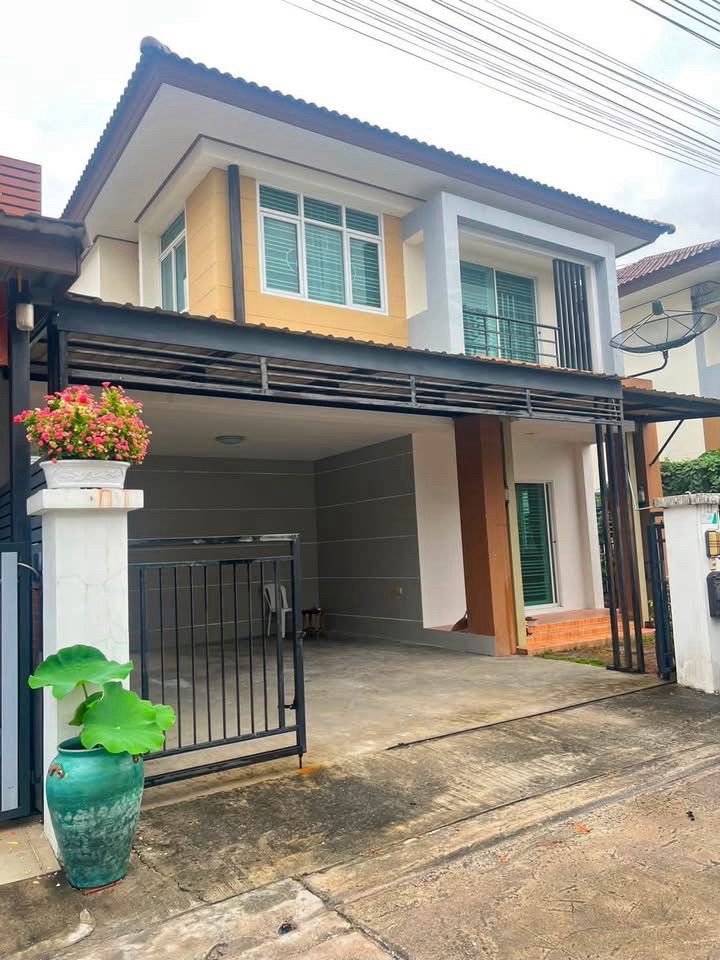 3 Bedroom House For Rent At Tada Town Aura
