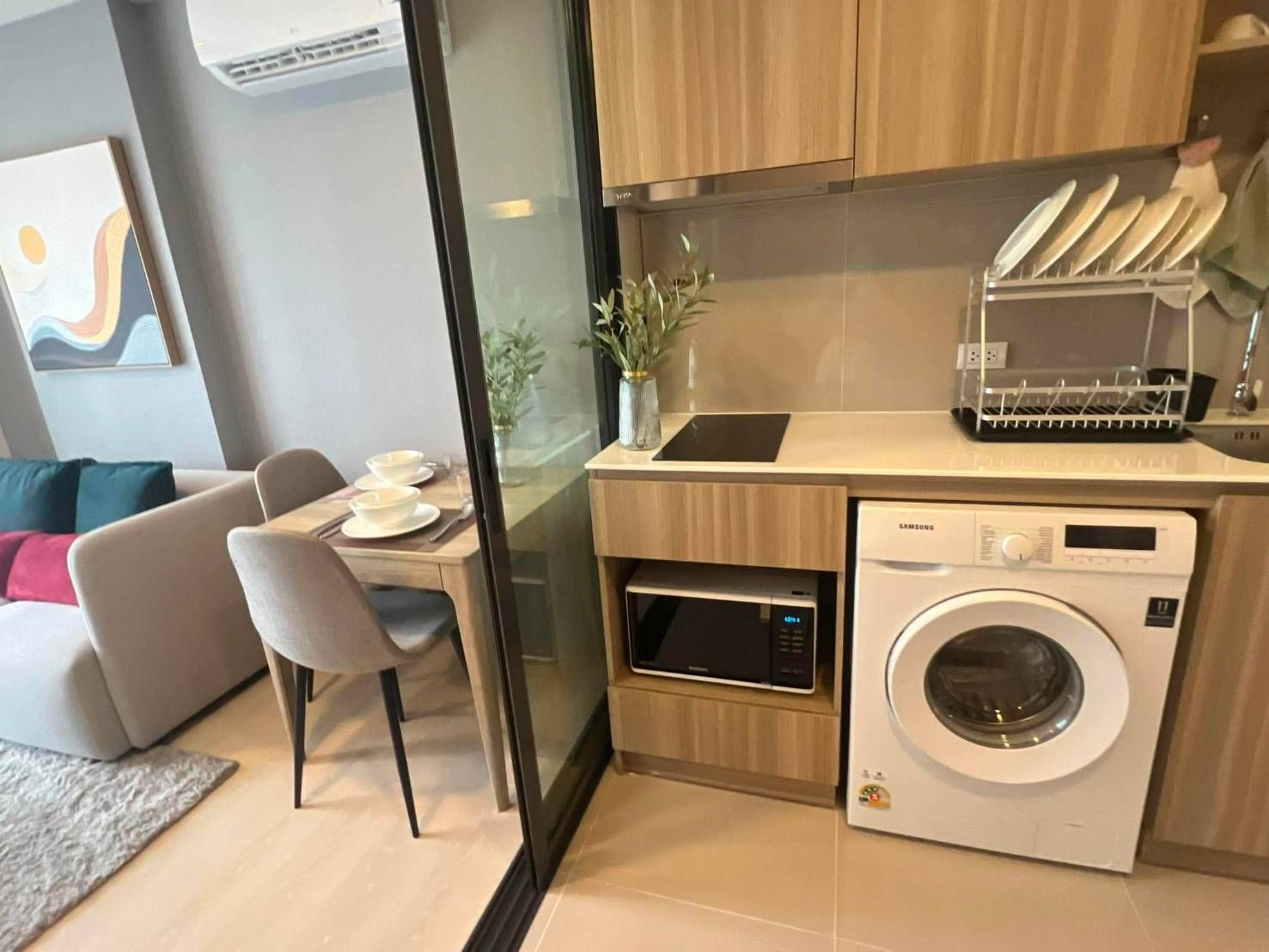 1 Bedroom House For Rent In Si Sunthon, Phuket