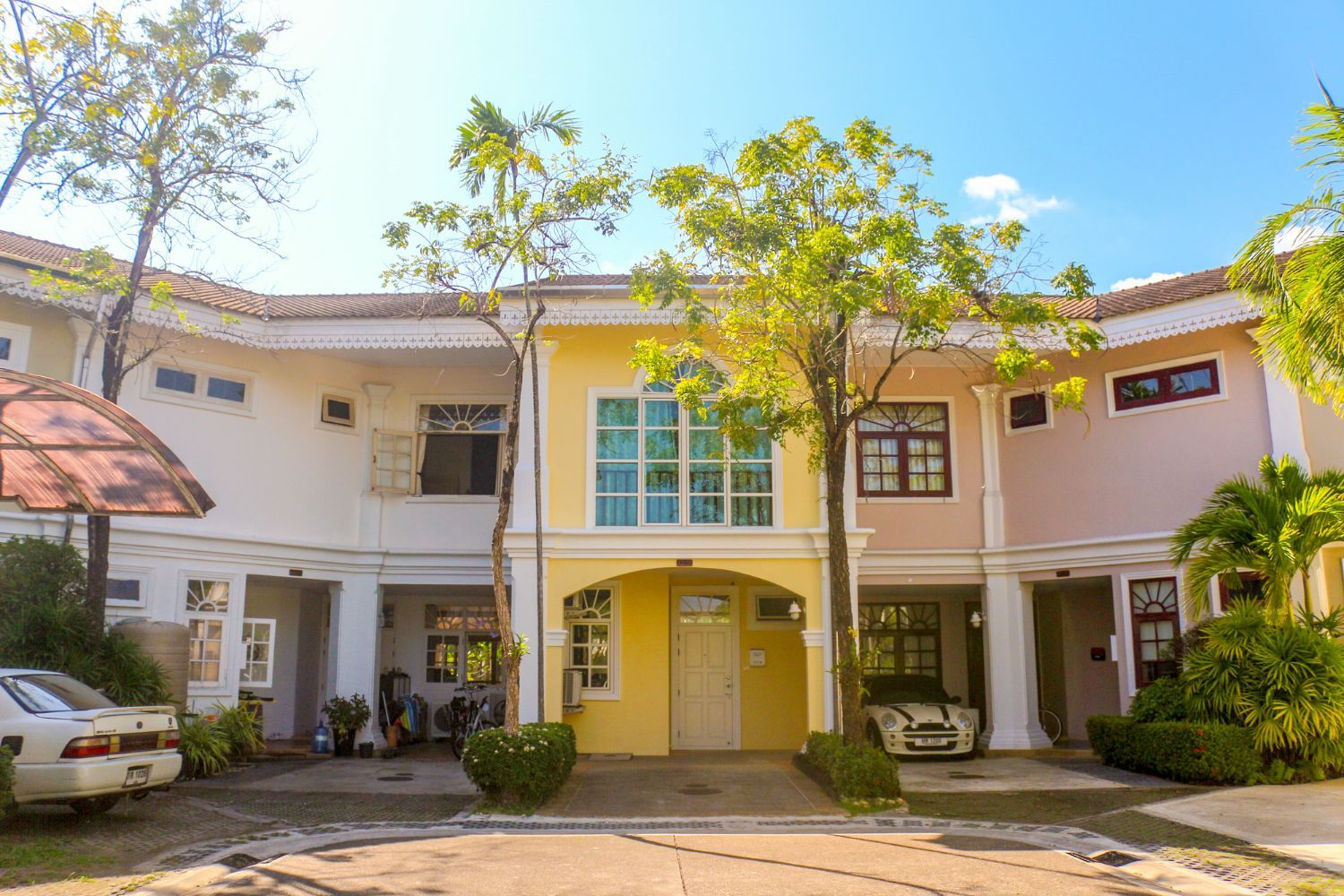 2 Bedroom Townhouse For Rent At Boat Lagoon - Marina Residence 3