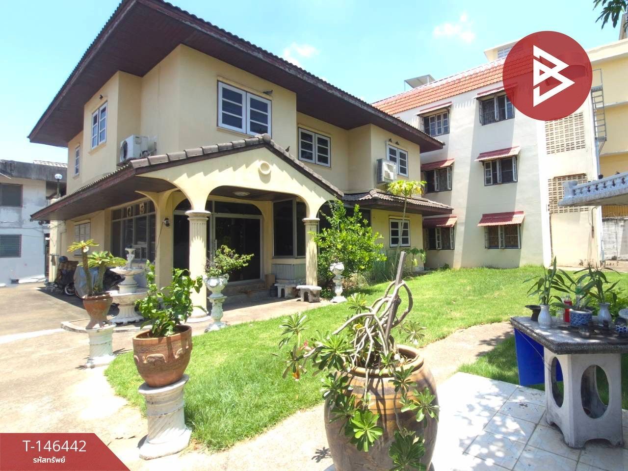 5 Bedrooms House for sale In Sao Chingcha Bangkok