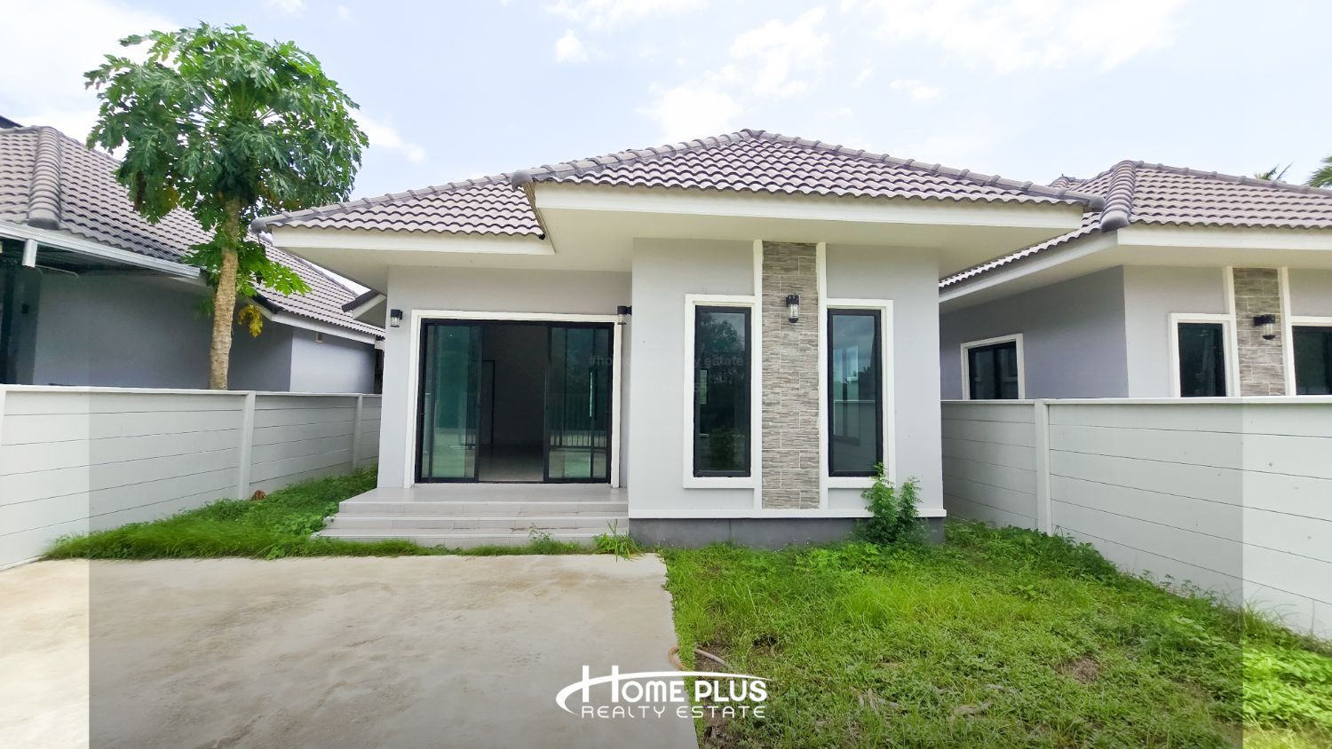 3 Bedroom House For Rent In Cha - Am, Phetchaburi