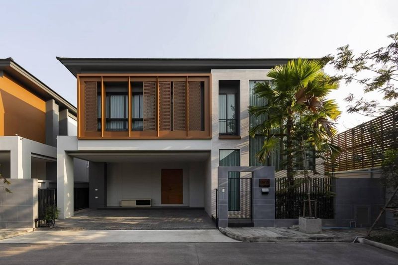 4 Bedroom Villa For Rent At Palm Springs Privato