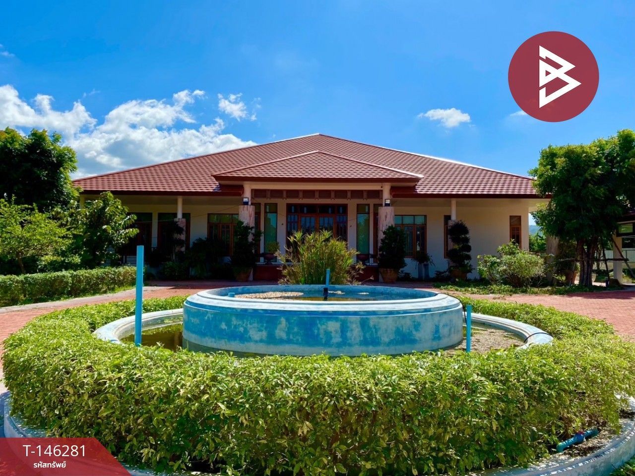 5 Bedrooms House for sale In Nong Ri Pattaya