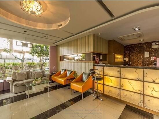 Hotel for sale In Phra Khanong Nuea Bangkok