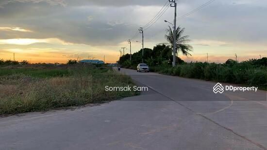 Land for sale In Khum Thong Bangkok