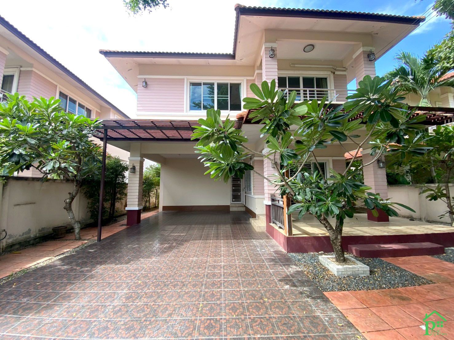 4 Bedroom House For Rent In Mae Hia, Chiang Mai