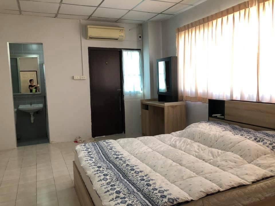 1 Bedroom Condo For Rent At Tanommit Park