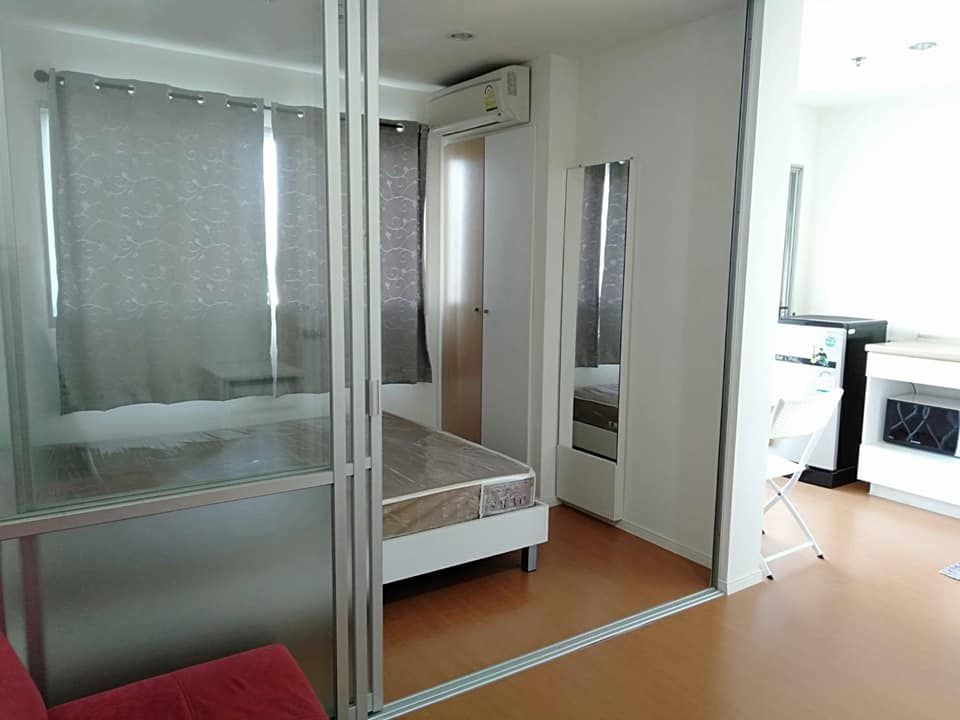 1 Bedroom Condo For Rent At Lumpini Condo Town North Pattaya - Sukhumvit