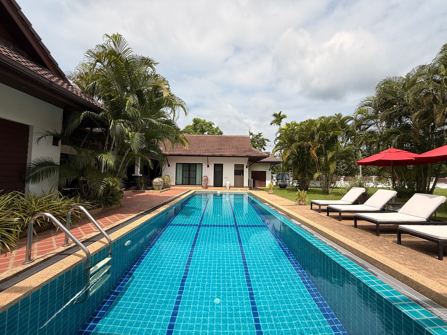 2 Bedrooms Villa for sale In Chiang Mai Highlands Golf And Spa Resort On Nuea Chiang Mai