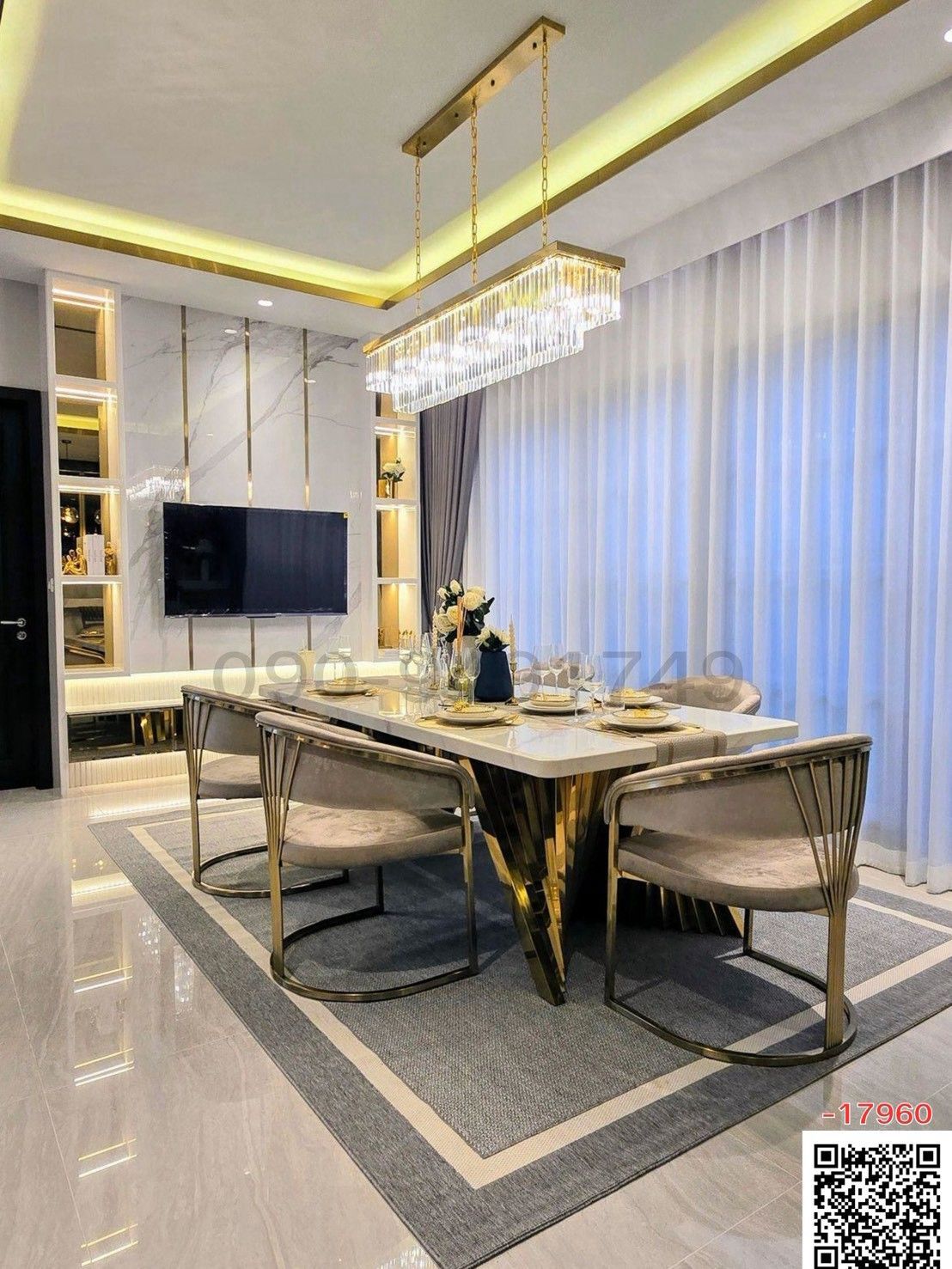 4 Bedrooms House for sale In Racha Thewa Samut Prakan