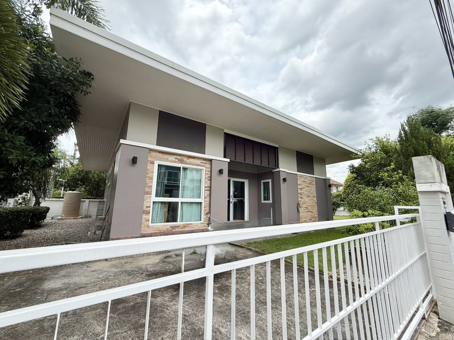 2 Bedroom House For Rent At Koolpunt Ville 9