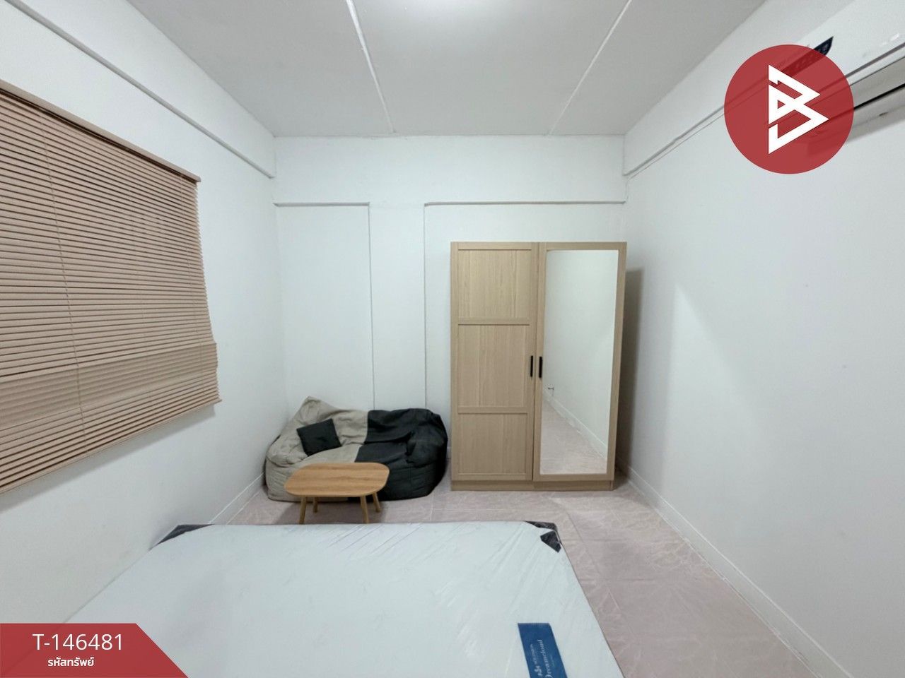 1 Bedroom Condo For Rent In Phra Prathon, Nakhon Pathom