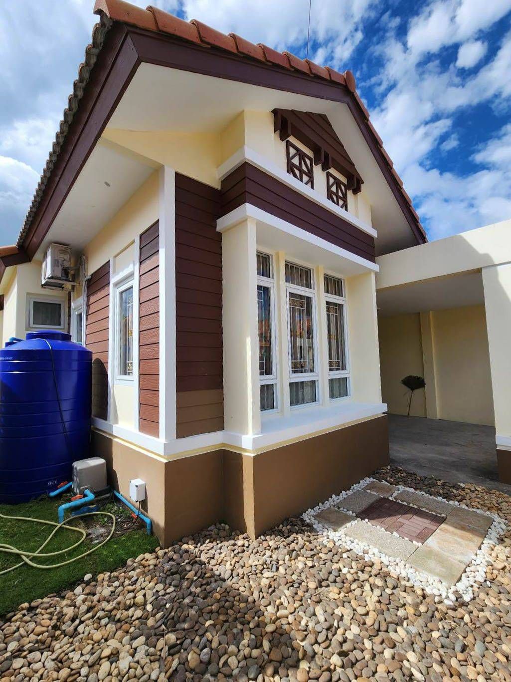 3 Bedroom House For Rent In Kathu, Phuket