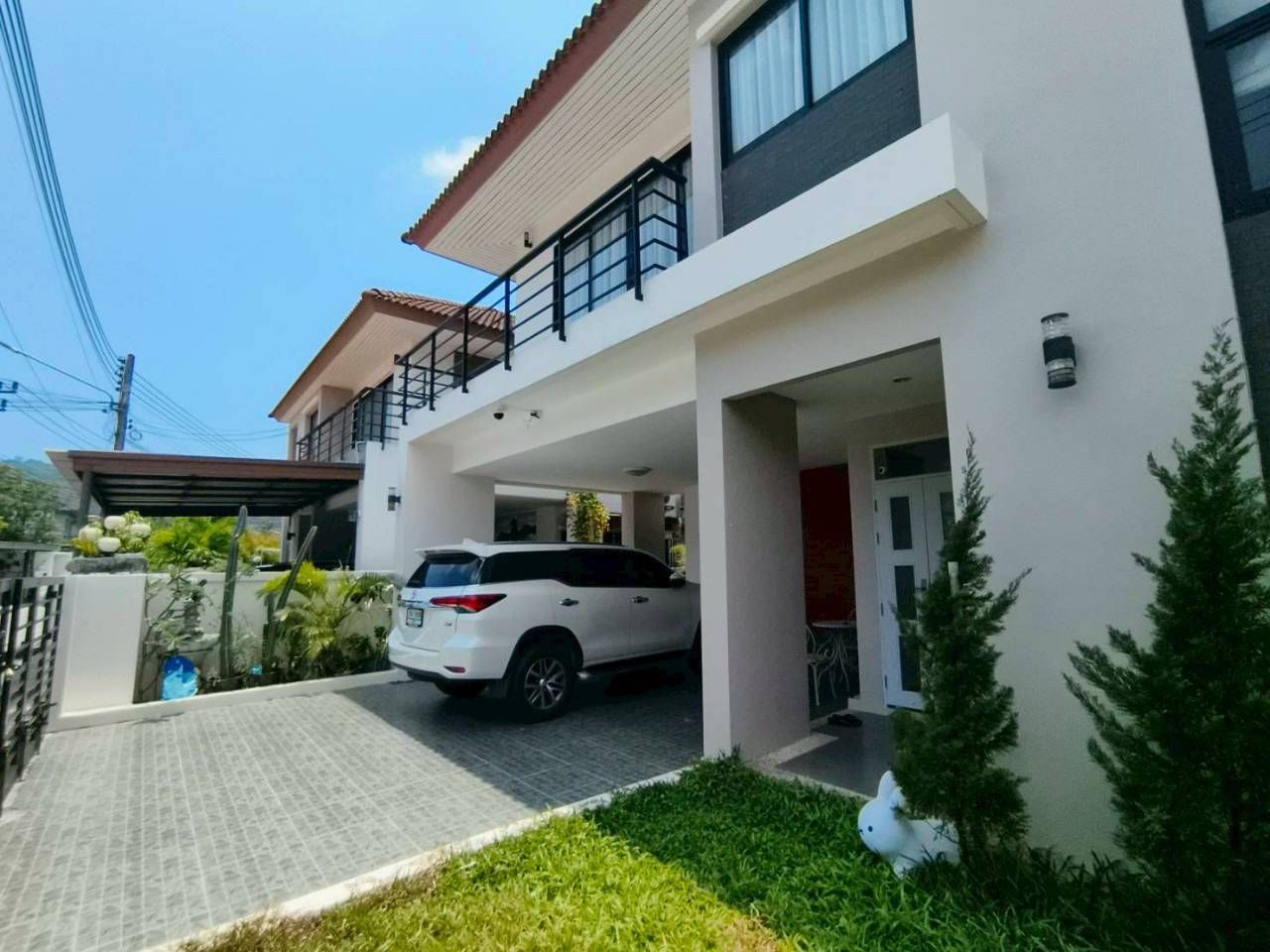 3 Bedroom House For Rent In Kathu, Phuket