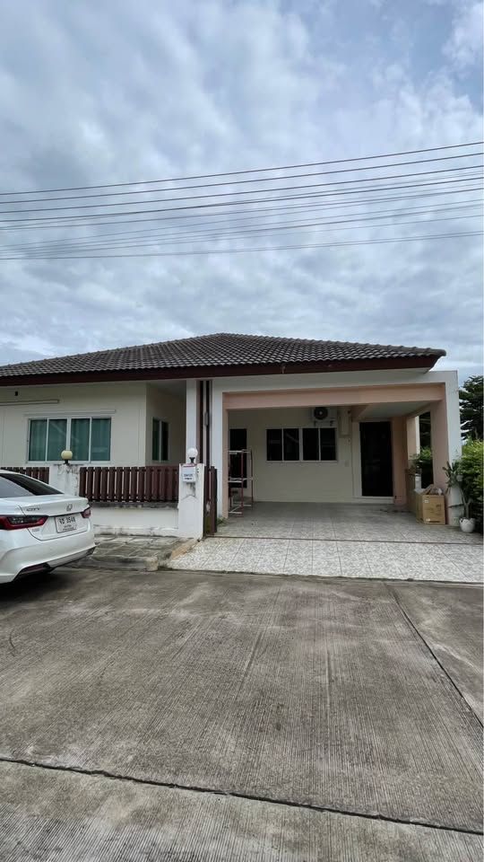 3 Bedroom House For Rent In San Phak Wan, Chiang Mai