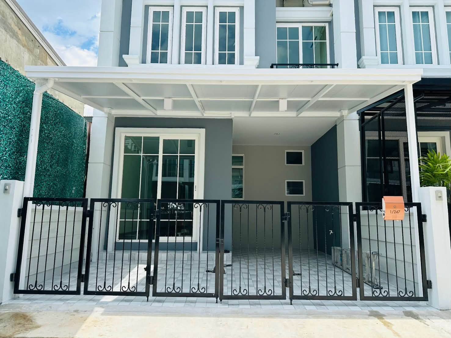2 Bedroom House For Rent In Fa Ham, Chiang Mai