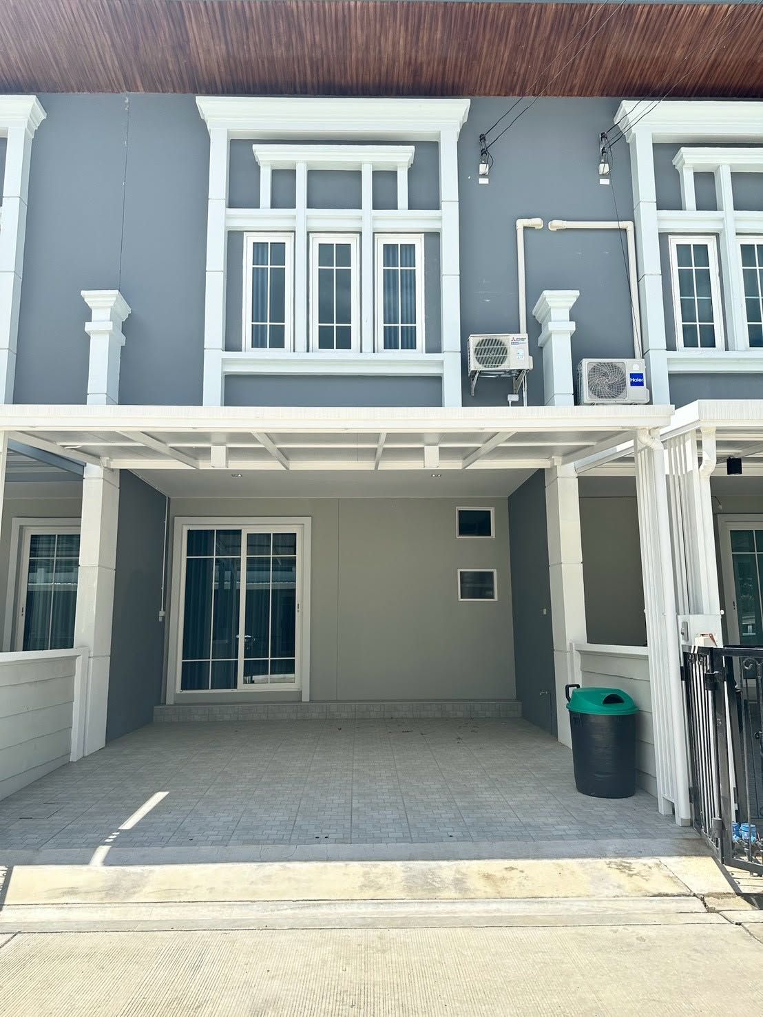 2 Bedroom House For Rent In Fa Ham, Chiang Mai