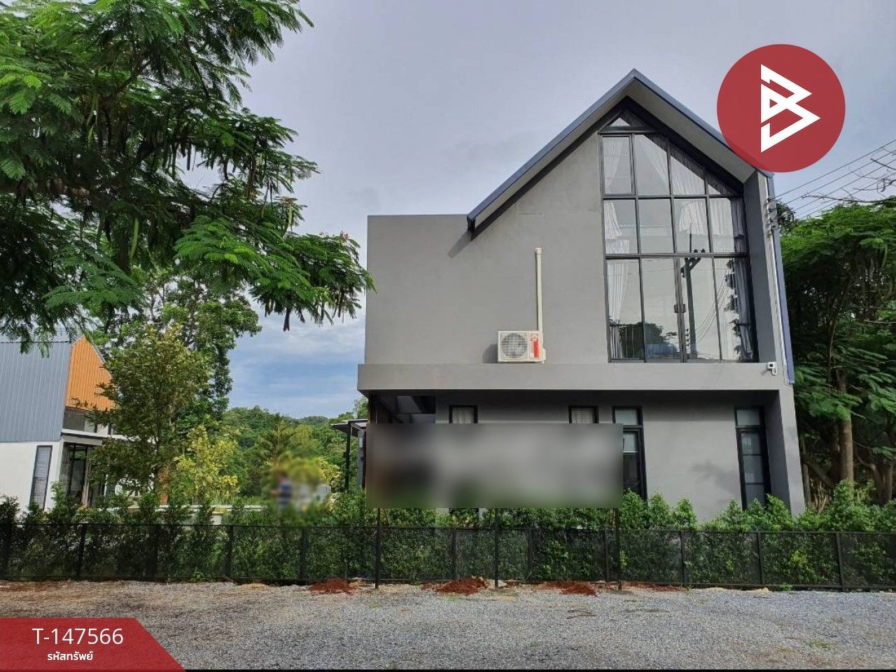 4 Bedrooms House for sale In Nong Nam Daeng Nakhon Ratchasima
