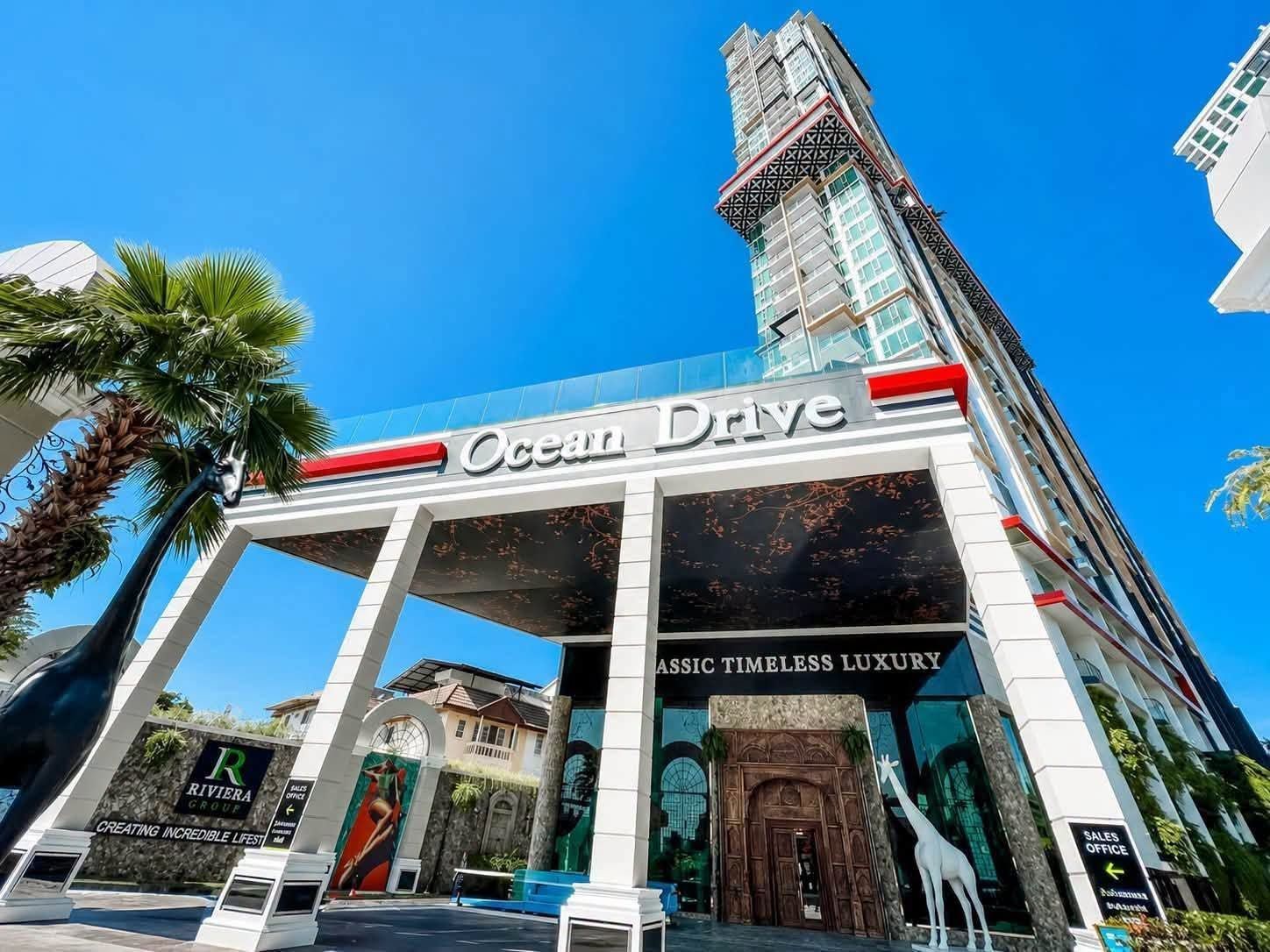 1 Bedroom House For Rent At The Riviera Ocean Drive