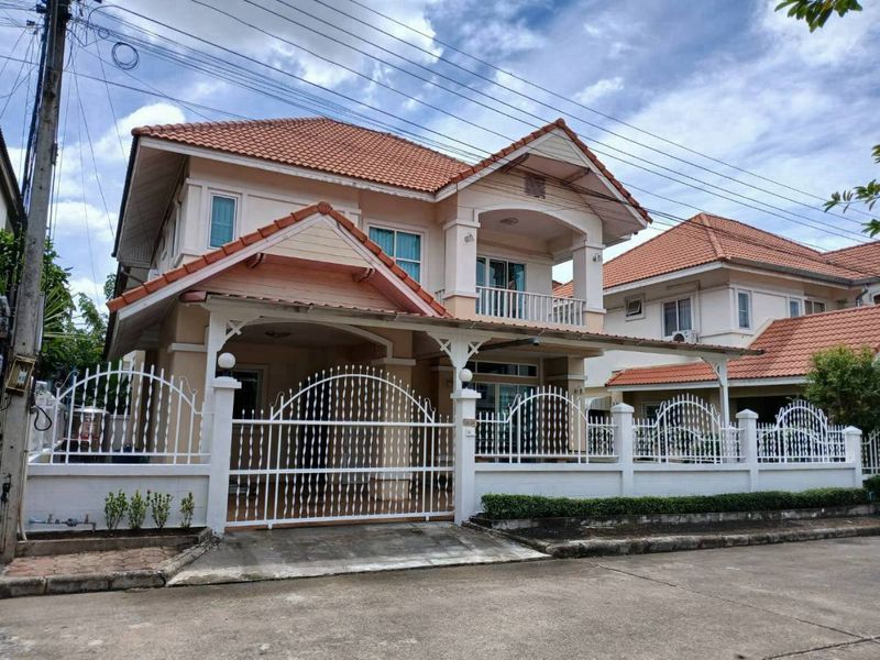 4 Bedroom House For Rent In Mae Hia, Chiang Mai