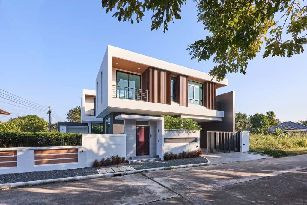 4 Bedroom House For Rent At Wang Tan Home