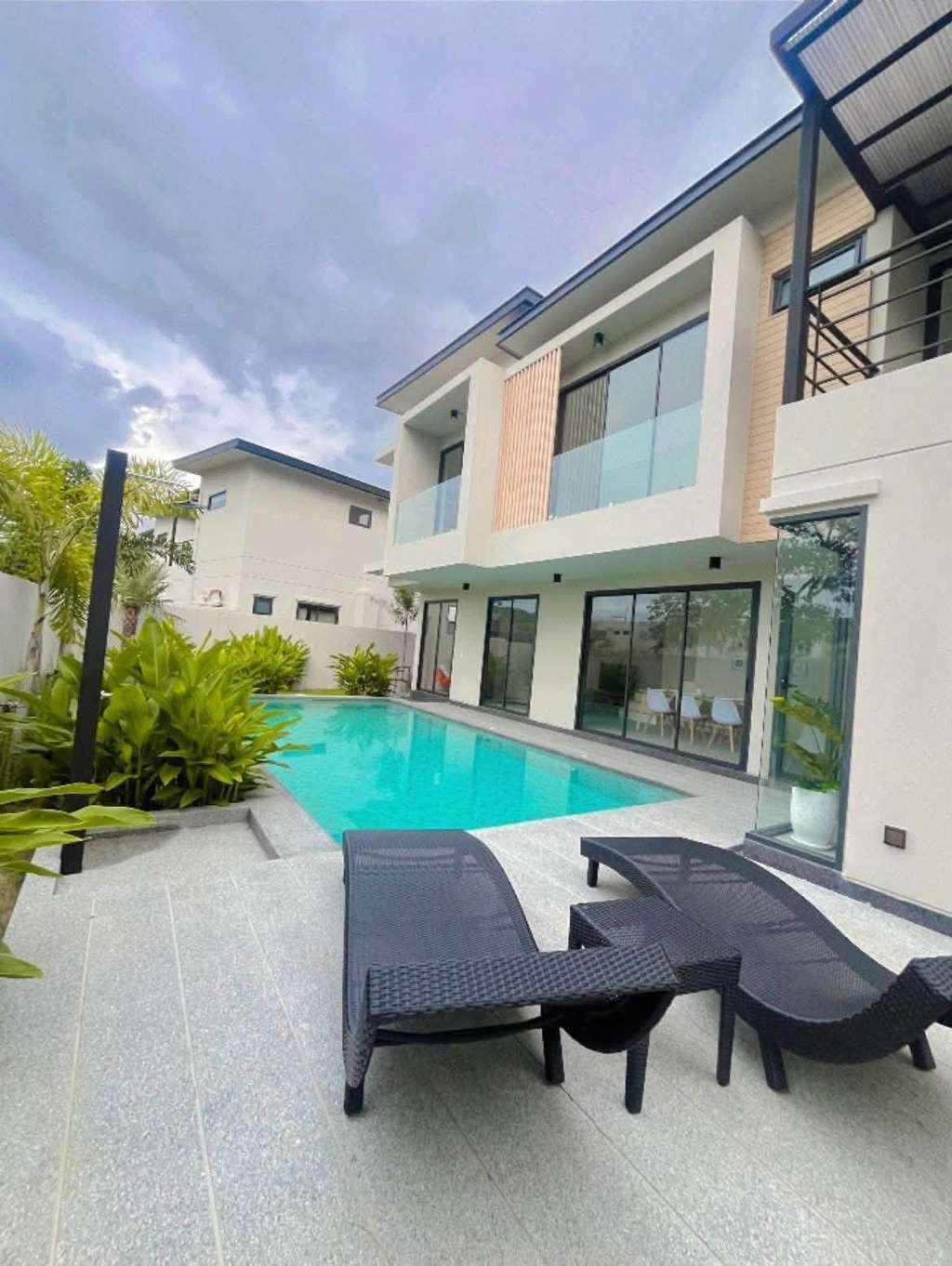 3 Bedroom House For Rent In Nam Phrae, Chiang Mai