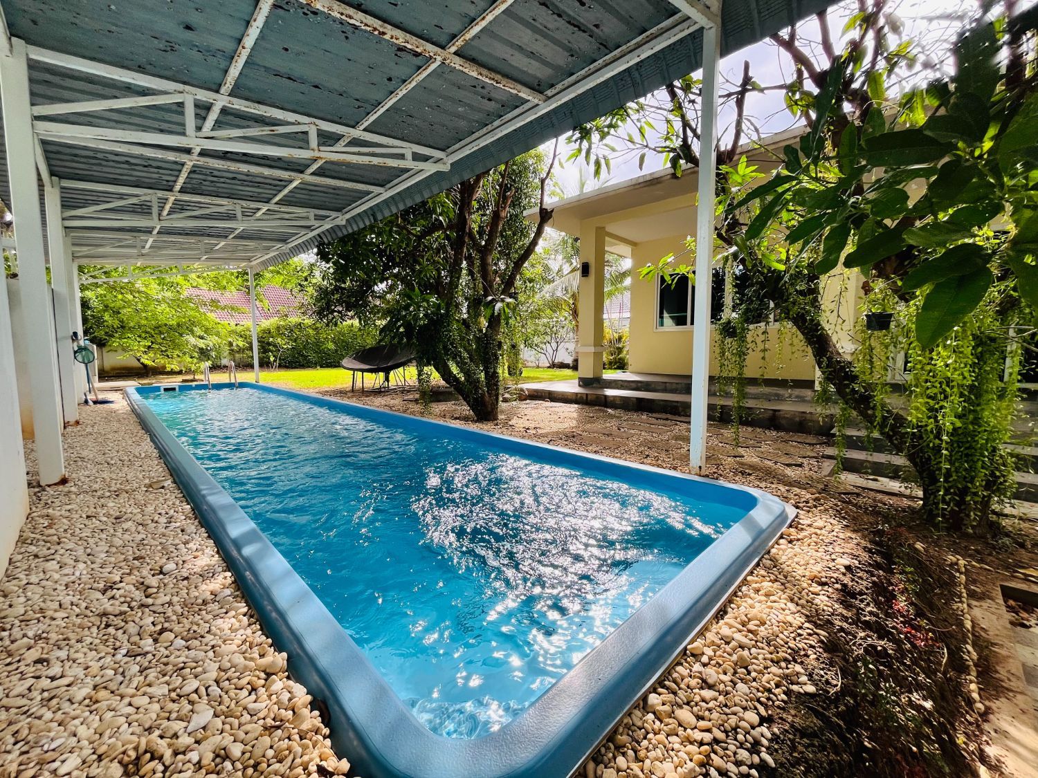 5 Bedroom House For Rent At 999 At Wangtan