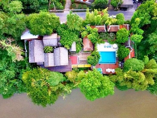 Hotel for sale In Pa Tan Chiang Mai