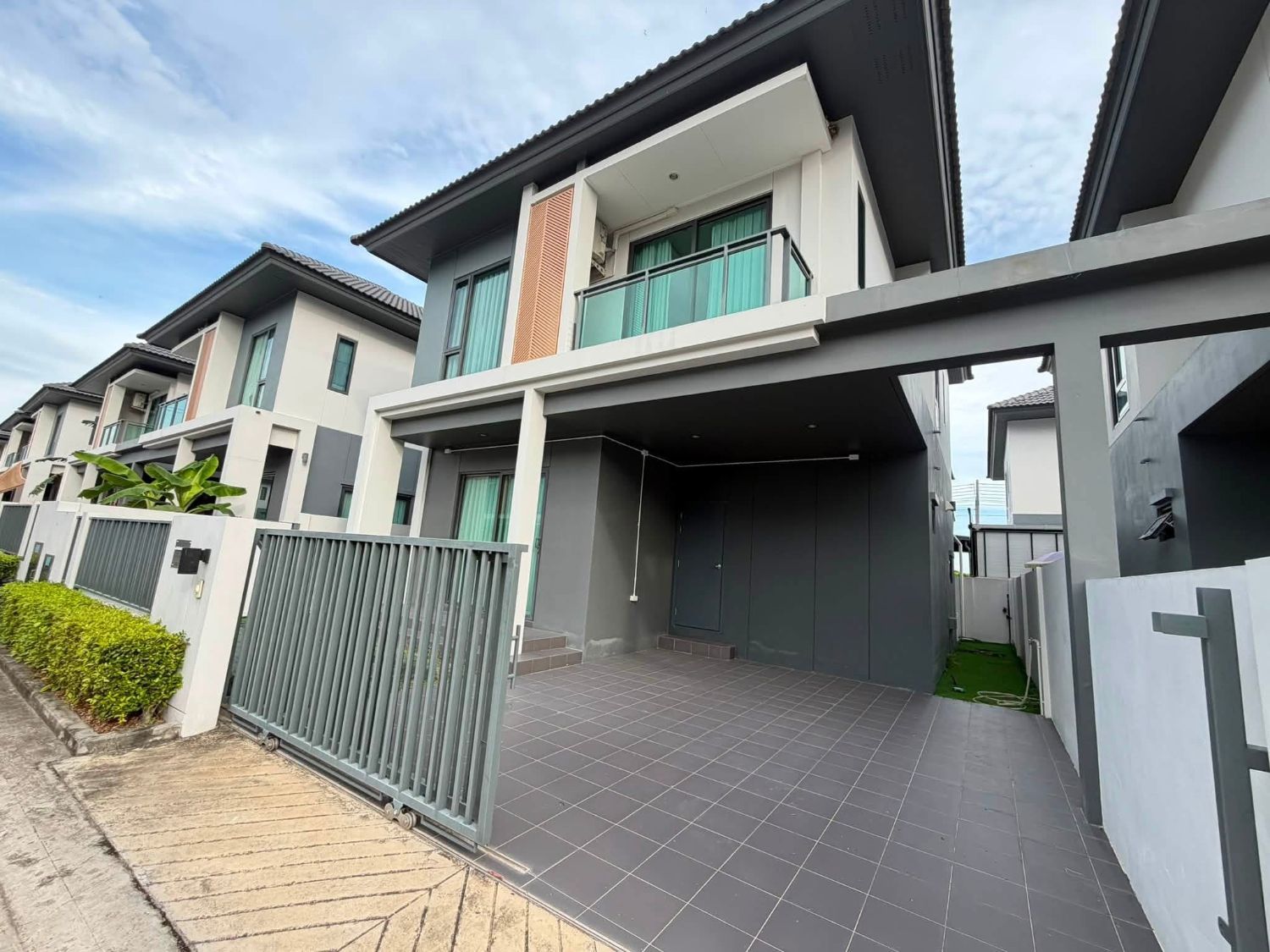 3 Bedroom House For Rent At Patta Define