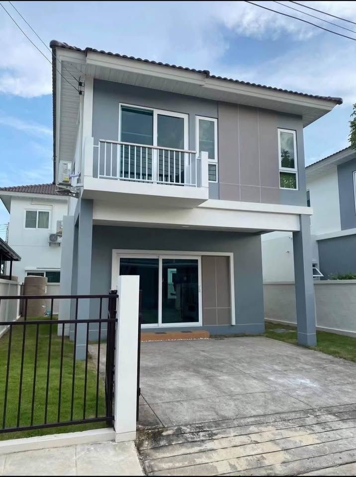 3 Bedroom House For Rent In Nong Khwai, Chiang Mai