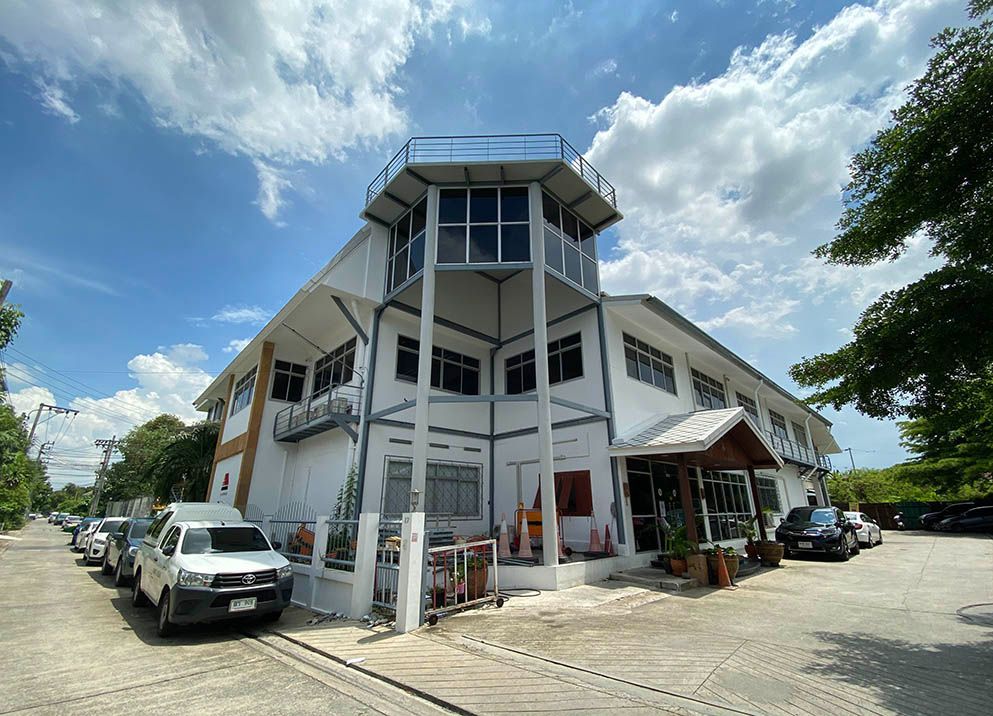 Office for sale In Anusawari Bangkok