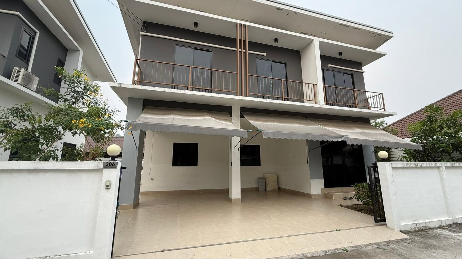 3 Bedroom House For Rent In Hang Dong, Chiang Mai