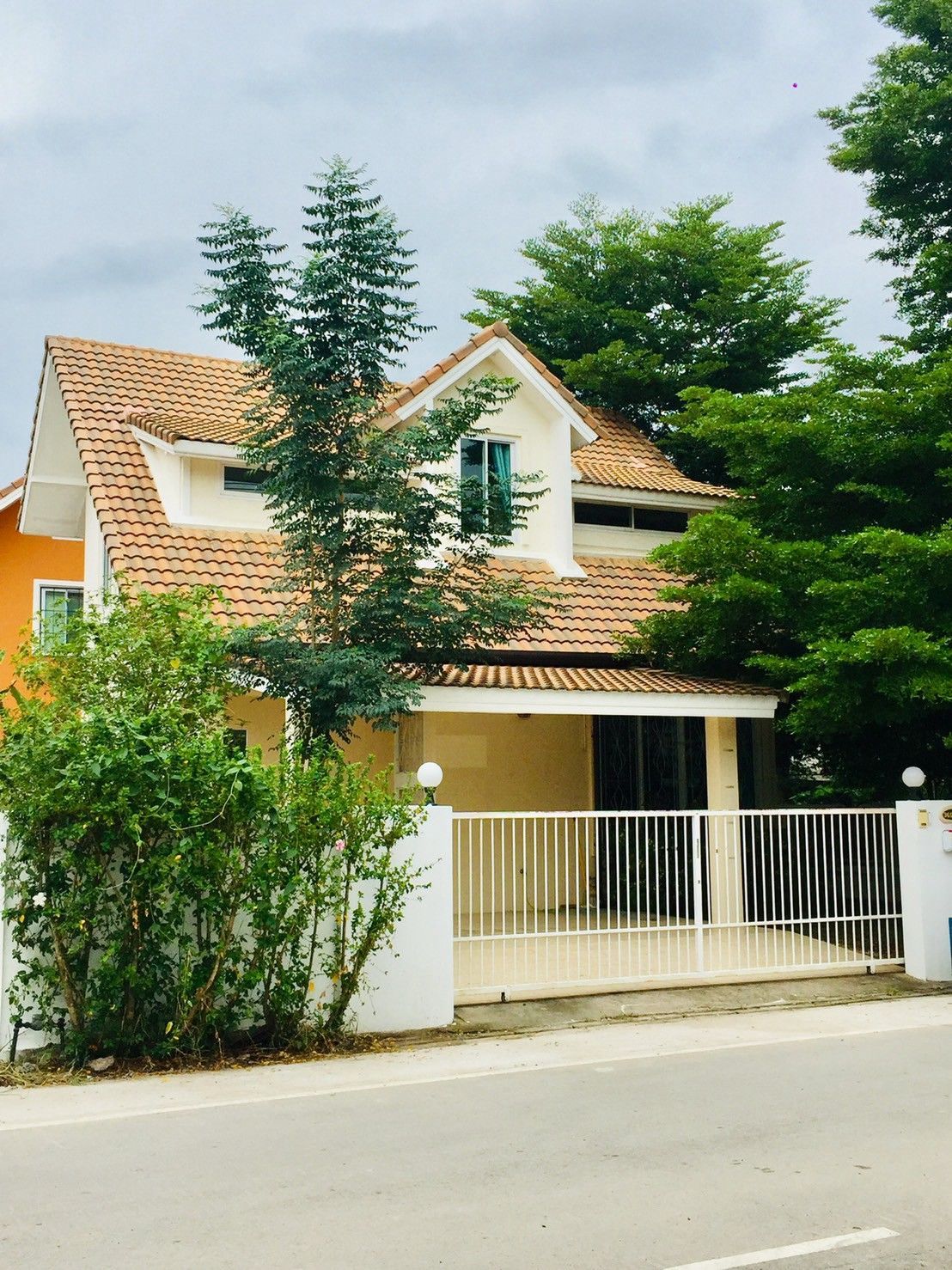 3 Bedroom House For Rent In Mae Hia, Chiang Mai