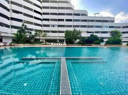 1 Bedroom Condo For Rent At Paradise Condo
