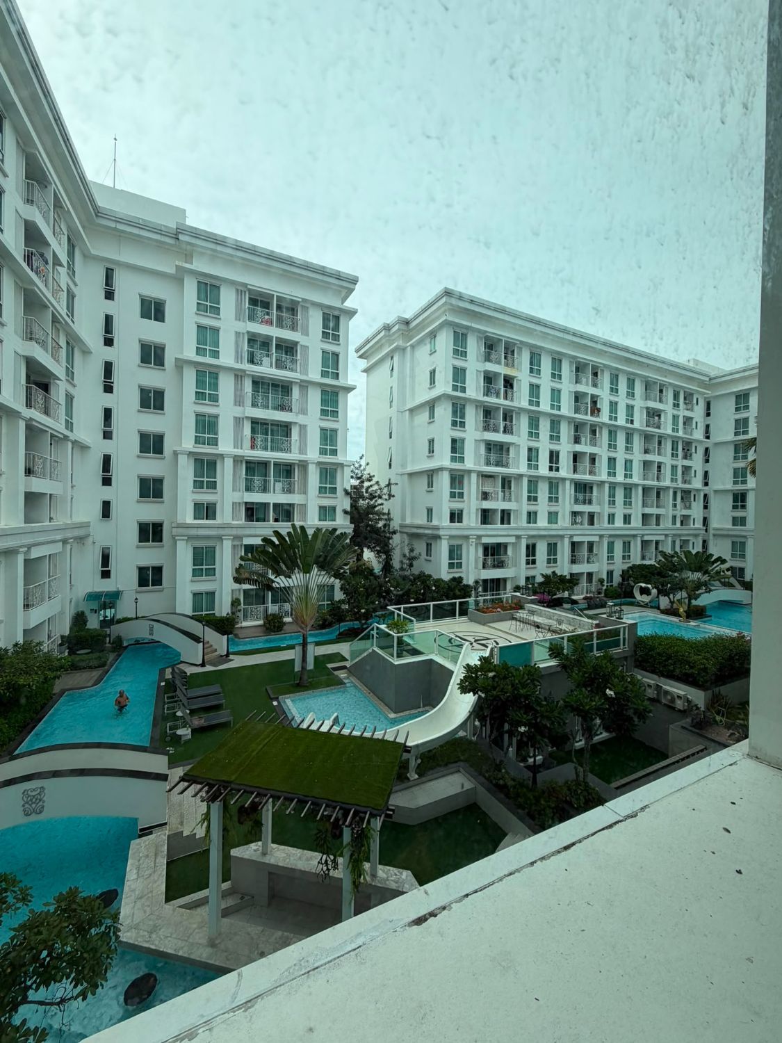 2 Bedroom Condo For Rent At The Orient Resort And Spa