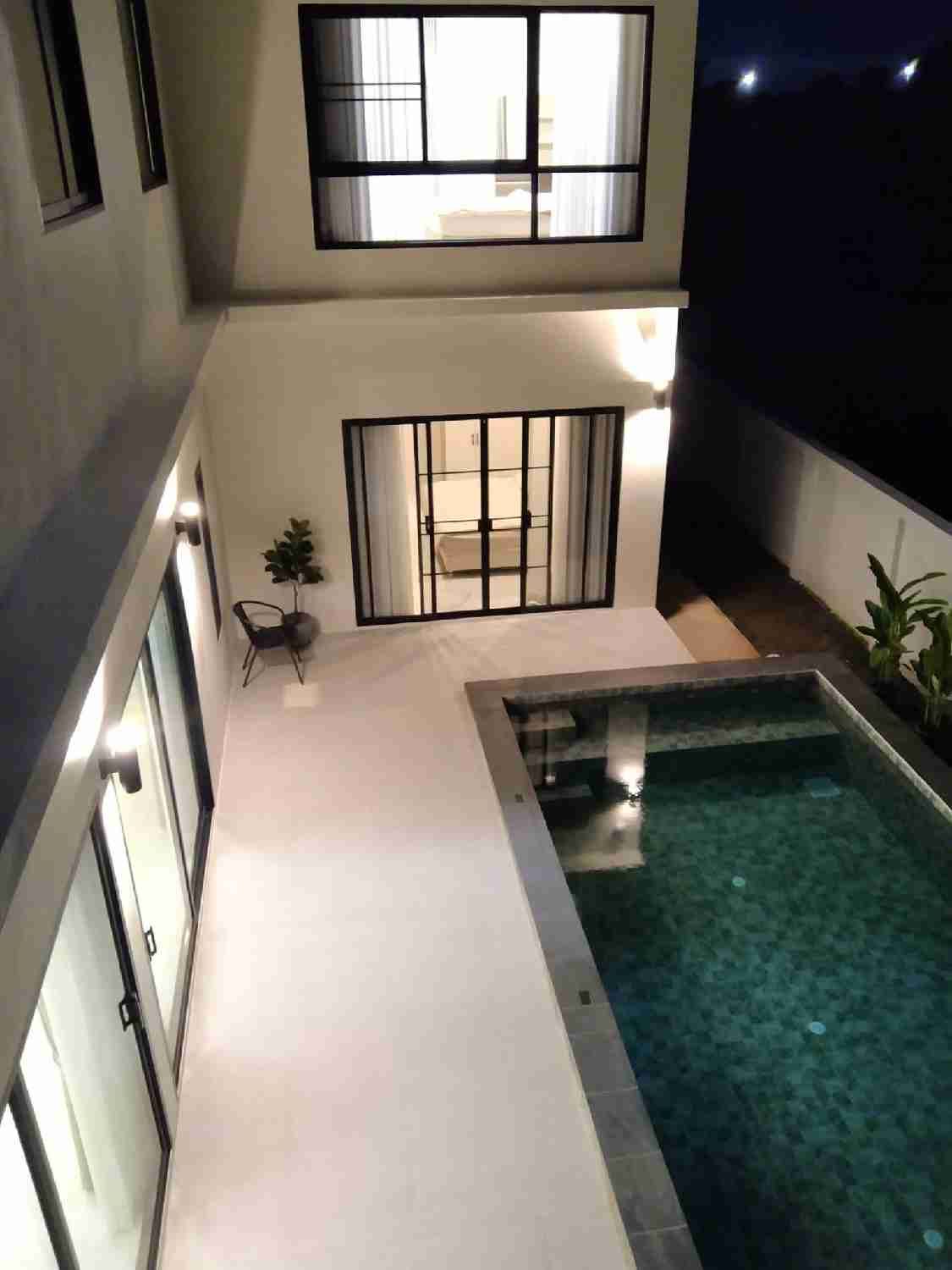 4 Bedroom Villa For Rent In San Phranet, Chiang Mai