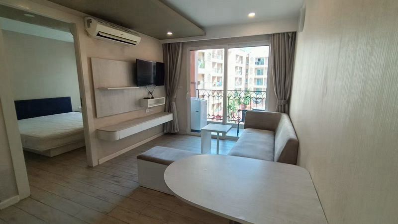 1 Bedroom Condo For Rent At Seven Seas Resort