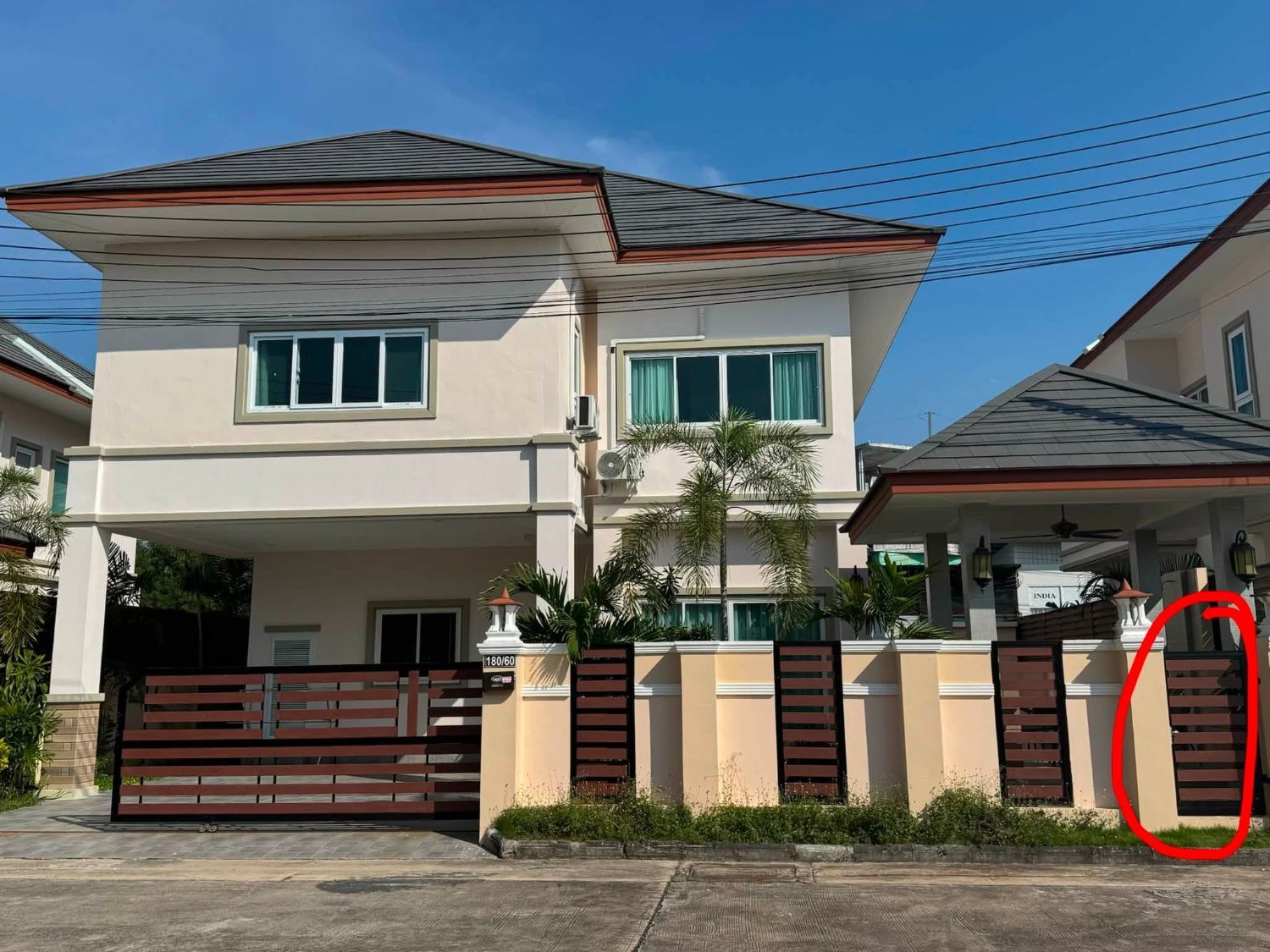 4 Bedroom House For Rent In Huai Yai, Chon Buri