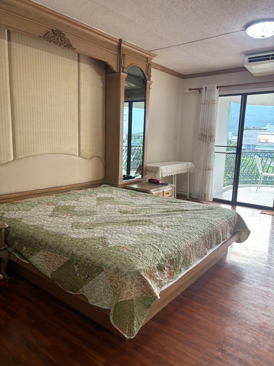 1 Bedroom Condo For Rent In Chang Phueak, Chiang Mai