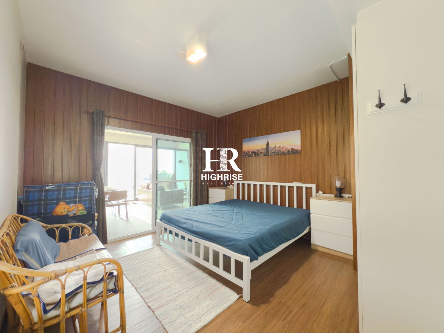 2 Bedroom Condo For Rent At Zire Wongamat
