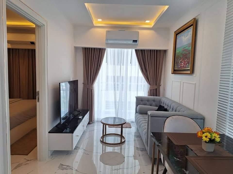 1 Bedroom Condo For Rent At The Empire Tower