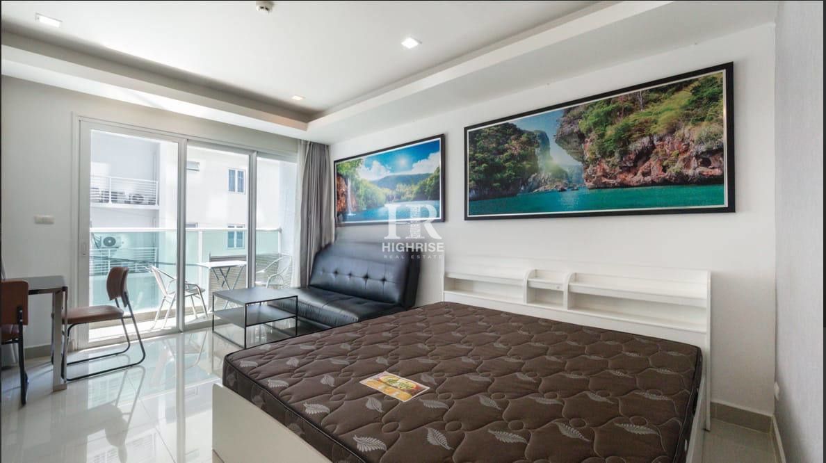 Condo For Rent At Cosy Beach View