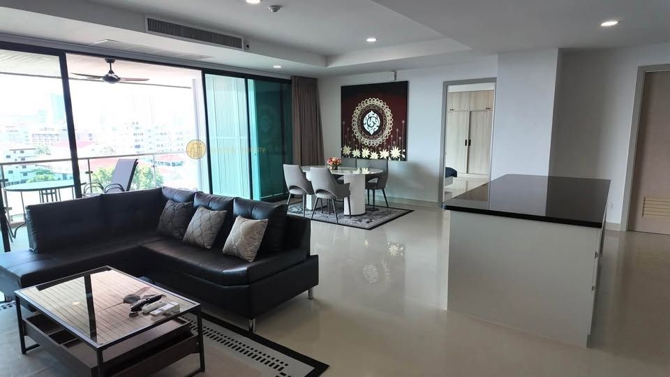 1 Bedroom Condo For Rent At Gardenia Pattaya