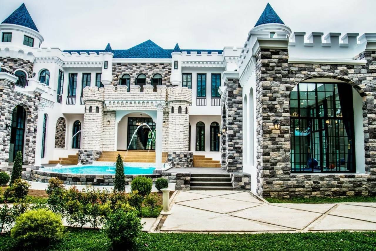 6 Bedroom Villa For Rent In Nong Hoi, Chiang Mai