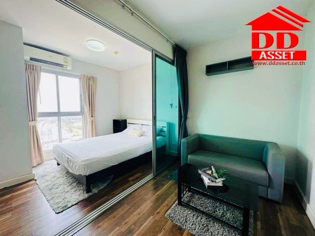 1 Bedroom Condo For Rent In Bang Kaeo, Samut Prakan