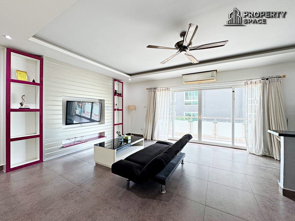 1 Bedroom Condo For Rent At Tudor Court